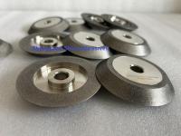 78mm CBN Sharpening Wheel for MR-13B MR-13A MR-13D Manual Sharpeners