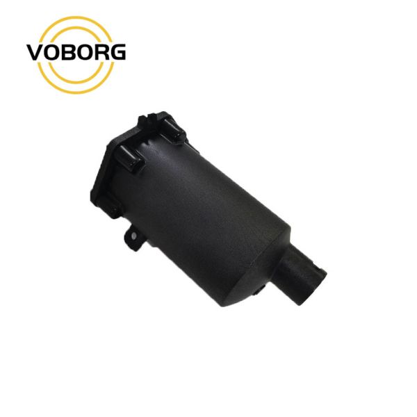 For Land Rover Discovery 3 4 Range Rover Sport Executive Dryer Exhaust Valve Pressure Relief Valve Solenoid Valve Piston