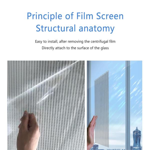 P20 P30 P40 pantalla de película LED pantalla de pantalla de vidrio gigante pantalla publicitaria