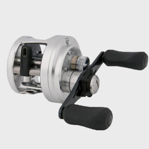 Stainless Steel CF8M Lost Wax Casting Fishing Reels Investment Casting Parts