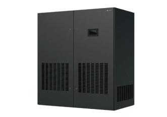 Ar condicionado de precisão para sala de máquinas refrigerado a ar LIRUISI CMA3050