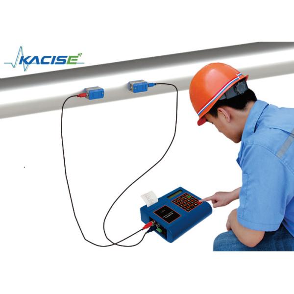High Performance DN25mm RS485 Modbus Digital Ultrasonic Flow Meter for Liquid Control