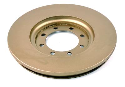 OEM 6D14 Balance Rubber Excavator Engine Parts