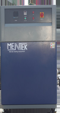 Камера точности высокотемпературная старея для двери химических продуктов одно-