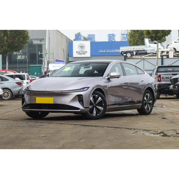 2026 Changan Qiyuan A07 Mid-Large 5-Door Hatchback RWD EV/REEV 730km 310km 3C Fast Charge 8155 Chip L2+ ADAS Global Export