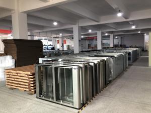 Foshan Bester Access Control Smart Equipment Co.,Ltd