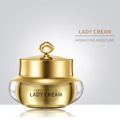 All - Effect Hydrating Face Cream Volume 30g Eliminates Dryness / Peeling / Tightness