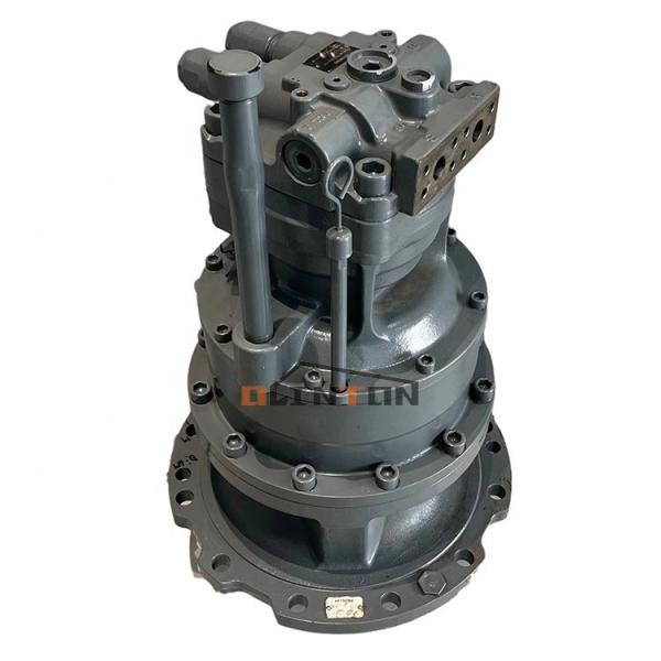 Construction Machinery Parts Excavator ZX200-3 Hydraulic Swing Motor ZX210-3 9260805