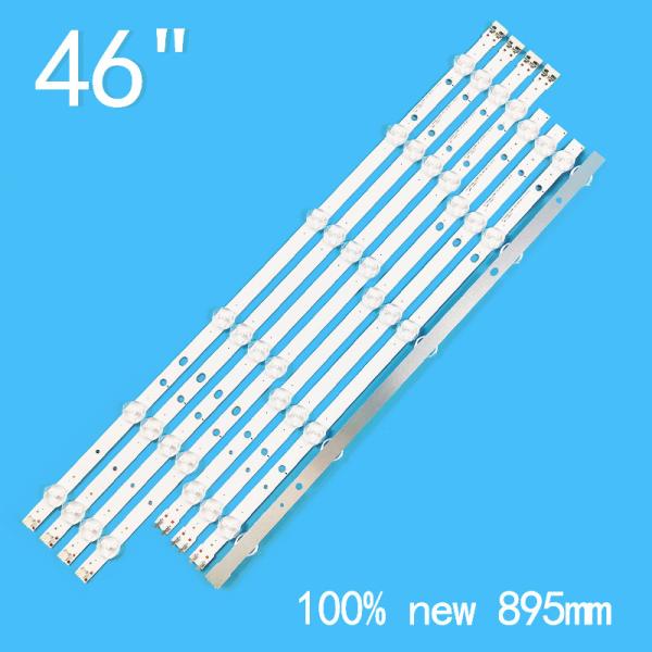 For D3GE-460SMB-R1 UN46EH5300 UE46H5303 UE46EH5305 UN46EH5000 UE46H6203