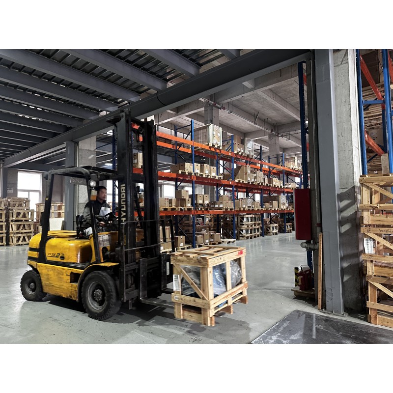 Wuxi Jincheng Hairun Electric Co., Ltd.