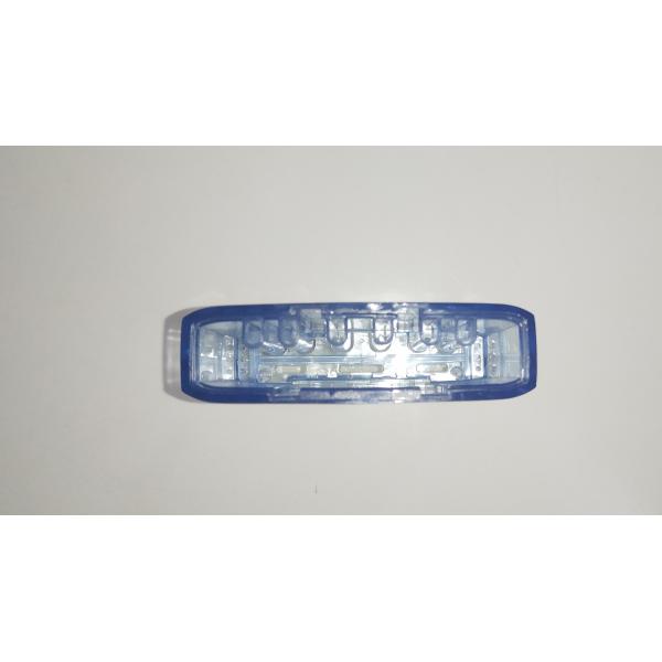 Печатание экрана впрыски масла коробки обеззараживанием медицинских частей впрыски медицинское