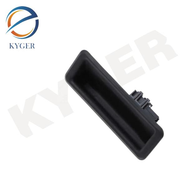 KYGER Hot Sale 5124 7118 158 Auto Electrical Systems Trunk Switch Tailgate Switch For BMW E90 E70 E84 51247118158