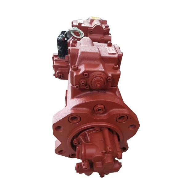 Excavadora principal bomba hidráulica Sh200 Sh200-1 Sh200-2 Sh200-3 bomba hidráulica para Sumitomo Kawasaki K3v112dt