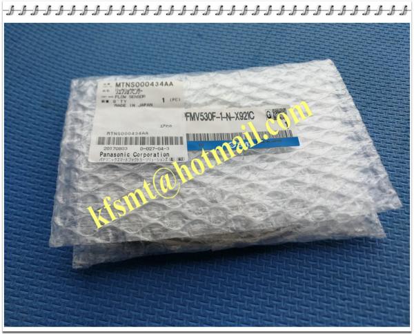 MTNS000434AA SMT Spare Parts NPM5~8 N510068525AA N510054834AA Panasonic Flow Sensor