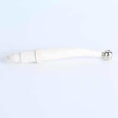 HPDOVE Disposable High Speed Dental Handpiece For Medical , ≤75dB