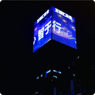 Lâmpada de ponto S Lâmpada de ponto LED inteligente à cor inteira à prova d'água e fabricante