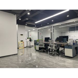 Xi 'an Zhongshixing Electronic Technology Co., Ltd.