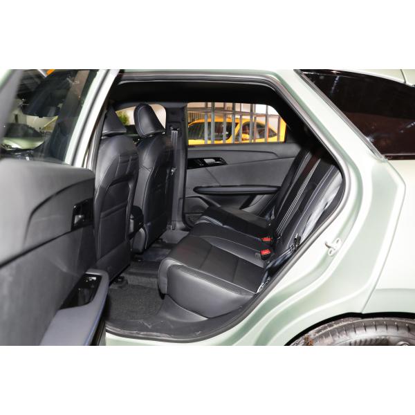 Ventana trasera eléctrica pura de Seat de la puerta 5 de los caballos de fuerza 5 del coche de la ciudad compacta de New Energy MG MULAN 170