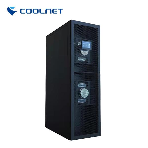 Coolnet InRow Precision Air Conditioner with Intelligent Energy Management