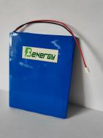 cellules de 3.2V 5Ah Lifepo4 pour les machines-outils solaires d'UAV UPS de réverbère
