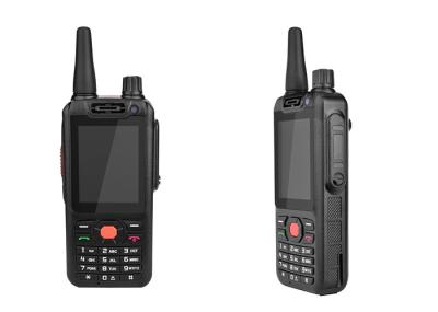 Portable Instant Camera WCDMA FDD LTE 4G Two Way Radios