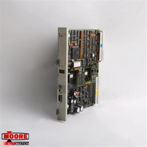 6DS1332-8Because Siemens uma garantia do ano brandnew