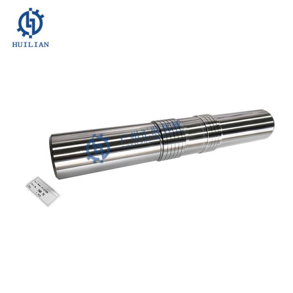 TOKU Hydraulic Breaker Hammer Spare Parts Rock Hammer TNB7E Piston
