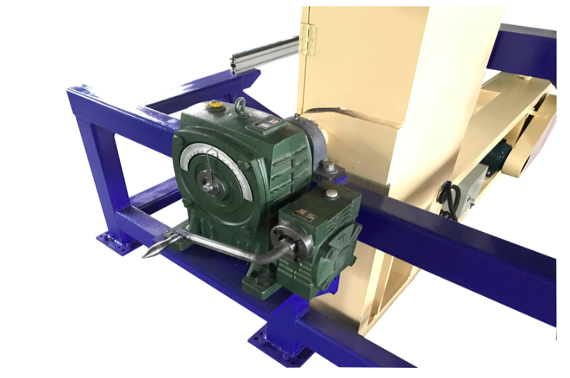 CE Foam Profile Cutting Machine Foam Angle Cutter Machine 45~90 Degree