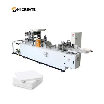 Empresas de pequeno porte máquina da fatura de papel de 1 cor ou de 2 cores