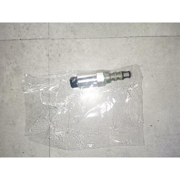 Belparts Excavator Solenoid Valve DX140 DX140LC DX215 Electric Parts K1012576 For Doosan