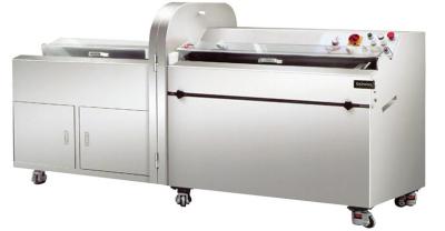 380V/50Hz 750w Commercial Chop Cutter For Cutting  Bones Frozen Meat