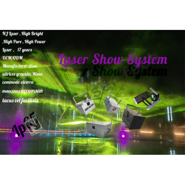 Air Cooling Diode Laser Modules for ≤100ns Pulse Duration and Precision