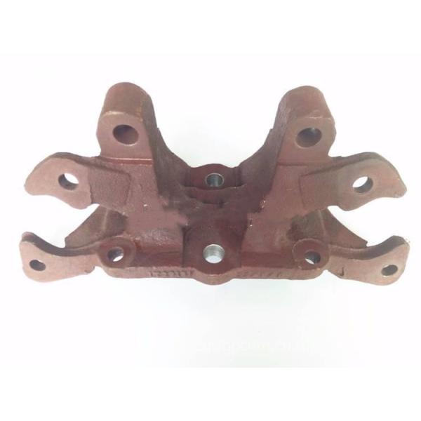 Beiben Truck Original Rear Pump Mounting Bracket 2918152