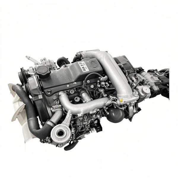 Second Hand Original Diesel Engine For Toyota 1HD 1HZ 1KD 1KZ 1N 1ND