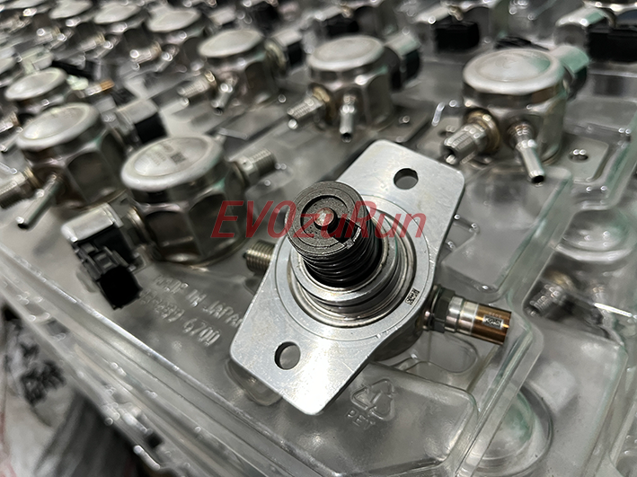 High Pressure Fuel Pump 12641740 for Buick Cadillac GMC Chevrolet 3.6L 3.0L Auto Parts 1 Year Warranty