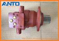 Excavatrice Hydraulic Motor de PY15V00012F1 PY15V00012F2 PCL-120B-18B