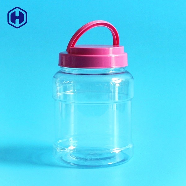 Законсервированные опарникы пластмассы ранга корма для домашних животных пластикового опарника еды устранимые прочные