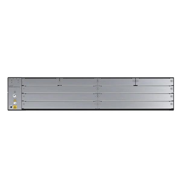NetEngine AR6280 Enterprise Router 1 x10/100/1000Mbps WAN Ports and Customized Size for Flexible Networking Solutions