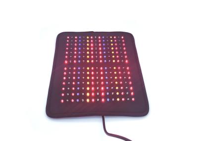 Non-Invasive LED Infrared Red Light Pain Relief 850nm 660nm Therapy Pad