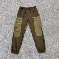 OEM Causal Sweatpants In Warm Fleece Fabric For Custom Printing Or Embroidery