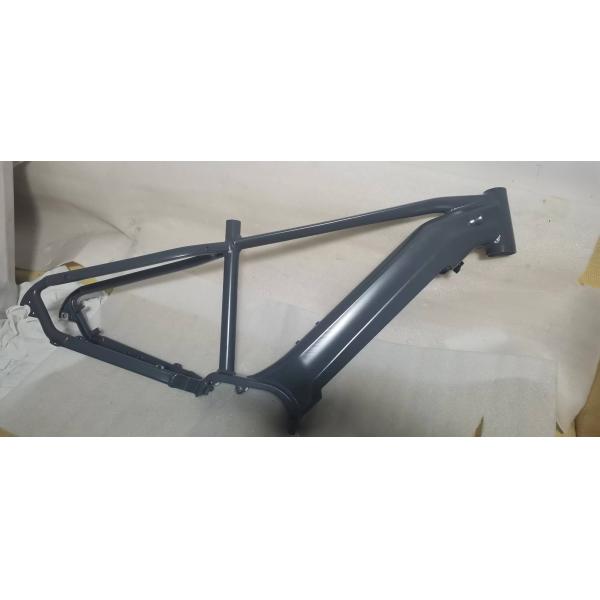 Bafang M620 1000W Алюминиевый среднеприводный электрический велосипед