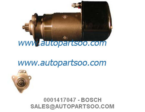 0001416012 4784746 - мотор стартера 24В БОСКХ 5.4КВ 11Т МОТОРЭС ДЭ АРРАНКУЭ