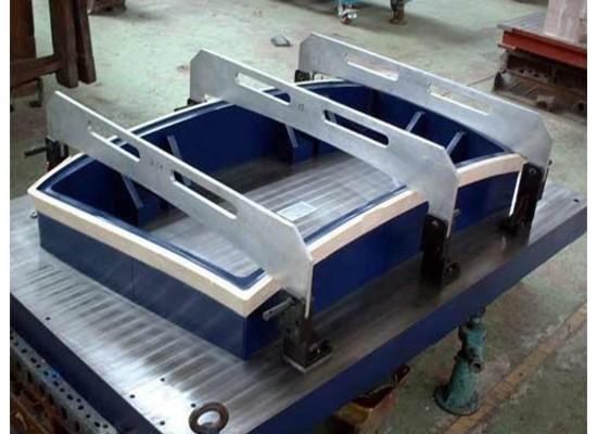 Why polyurethane(PU) tooling board is more popular than epoxy tooling board