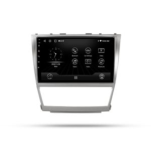 Мультимедиа HD 10,1 DVD-плеер 12,0 автомобиля BT WIFI радио автомобиля андроида дюйма стерео на Toyota Camry 2008