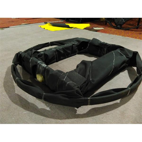 Large Round Dining Table can Foldable With High Quality（YT-50)