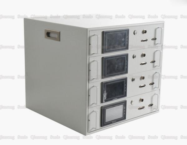Antenna Embedding Ultrasonic Metal Welding Machine
