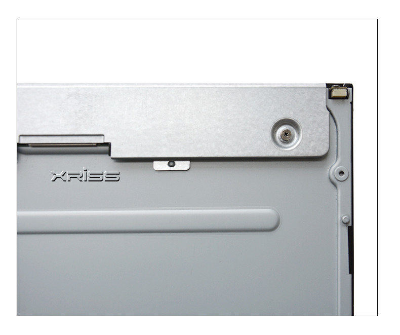 Ноутбук LCD 21,5 дюймовый экран MV215FHM-N40 M215HCA-L3B IPS 73% NTSC LVDS 30 пин