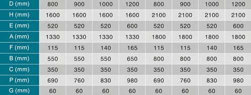 Fiberglass Depth Swimming Pool Sand Filters Side Mount Type Connect To Butterfly Valves