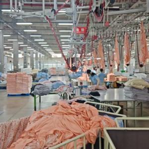 Jiangyin Fengrui Textile Technology Co., Ltd.