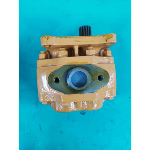 07437-71300 Oil Pump Assy Komatsu Parts D50P D50S